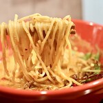 梵天らぁめん - ウマーベラス！！