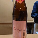 銘酒逸品　風来 - 