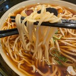 Choumei Udon - 中華麺