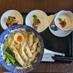 総本家 媽媽菜館 六花 - 