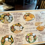 Andhra Dining GINZA - 