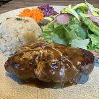 ビストロ ハマイフ - 