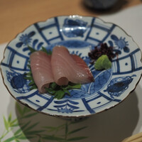 鮨 天ぷら 祇園いわい - 