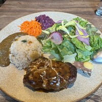 ビストロ ハマイフ - 