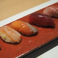 鮨 天ぷら 祇園いわい - 