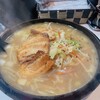 ちゃんぽんにんにくパワー 寺田町店