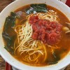 神戸ラーメン 第一旭 三宮本店