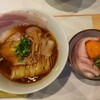 麺道麒麟児 大門店