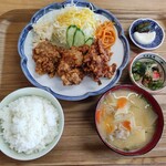 市場食堂けんちゃん