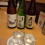 キッチン 菜の香 - 素敵な組み合わせ。