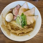 仙臺 自家製麺 こいけ屋 - 