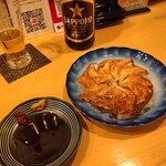 キッチン 菜の香 - これ・・500円て。。