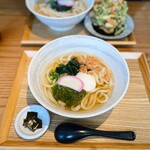 White Room Udon-Ya - 