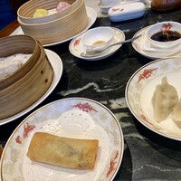 全聚徳 銀座店 - 