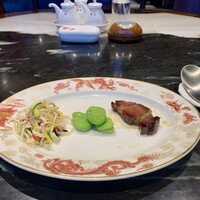 全聚徳 銀座店 - 