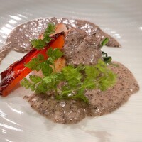 鉄板焼き あおやま - 