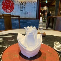 全聚徳 銀座店 - 