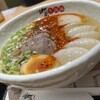 甘蘭牛肉麺 京都四条河原町本店