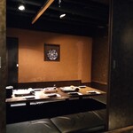 博多串焼き・野菜巻き 完全個室 串蔵 - 