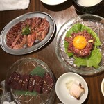 焼肉もとやま  本店 - 