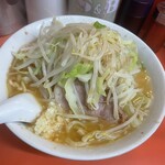 らーめん いごっそう - 