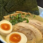 NUE NOODLE DINING - 