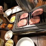 焼肉もとやま  本店 - 
