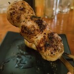 焼き鳥Bar 己 - 
