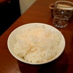 全家福 新館 - ⚫ご飯