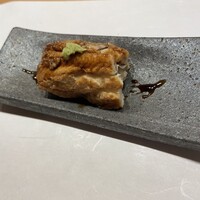 新地 鮓 ゆうじろう - 