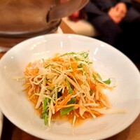 全家福 新館 - ⚫冷菜