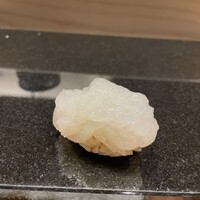 新地 鮓 ゆうじろう - 