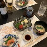 京料理 貴与次郎 - 