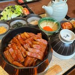 Yakiniku Mizumoto - 