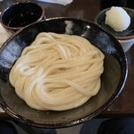 ざいごうどん 本家 わら家 - 