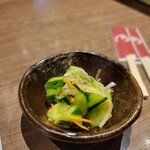 炭火焼肉 浅草だん - 