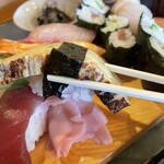 Nagomi Sushi - 