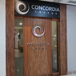 Concordia Lounge  - 