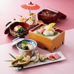 Kyoukaiseki Minokichi - 