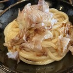 ざいごうどん 本家 わら家 - 