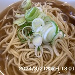 自家製麺 伊藤 - 