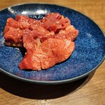 炭火焼肉 浅草だん - 