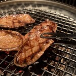 Yakiniku BarBies - 