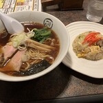 ラーメン居酒屋 つかさ - 