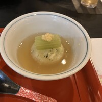 京料理 貴与次郎 -  京料理 貴与次郎 -
