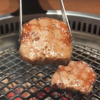 Yakiniku BarBies - 
