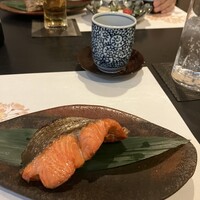 京料理 貴与次郎 -  京料理 貴与次郎 -