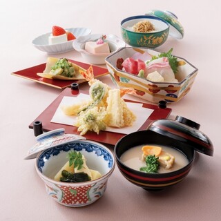 Kyoukaiseki Minokichi - 