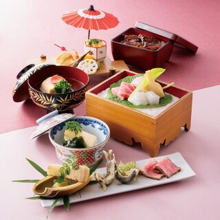 Kyoukaiseki Minokichi - 