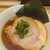 Ramen Suzurun - 料理写真:地鶏醤油ラーメン（黒）
